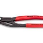 Клещи сантехнические KNIPEX  "Cobra"  2" длина, 250 мм с ручками из пластмассы (KN-8701250)
