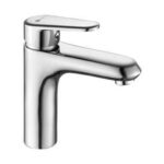 Смеситель для раковины Lemark POINT LM0306C