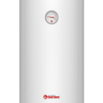 Электрический накопительный водонагреватель THERMEX CHAMPION TitaniumHeat 50 V Slim