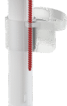 Впускной механизм ALCA PLAST A18-1/2"