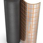 Рулон ENERGOFLOOR COMPACT (Супер ТП) 3/1,0-30 (под тёплые полы)