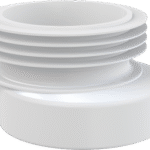 Манжета для унитаза эксцентрическая ALCA PLAST
