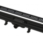 Желоб водоотводящий ALCA PLAST APZ10BLACK-750M