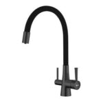 Смеситель для кухни Lemark COMFORT LM3075GM