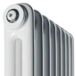Трубчатый радиатор Радиатор стальной трубчатый Rifar TUBOG 2180-10 бок.подключ.