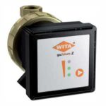 Циркуляционный насос для ГВС WITA go.future Z 80 мм DN15