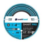 Шланг для полива CELLFAST SMART PRO ATS 1/2" 20м
