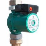 Циркуляционный насос WILO Star RS 25/6-130(180)-RK