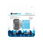 Коннектор-СТОП CELLFAST 3/4"