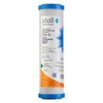 Картридж ATOLL EPM-10 SL прес.уголь