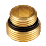 Нипель 3/4" - 1/2" PRADO FC10006