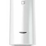 Электрический накопительный водонагреватель ARISTON ABS PRO1 R Slim 50 V