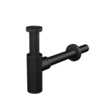 Сифон для умывальника ALCA PLAST A400BLACK