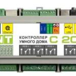 Контроллер ZONT C2000+
