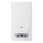 Газовая колонка ARISTON Fast R 10 с дисплеем