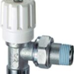 Вентиль т/р верх.угл.для м/п труб (М24х19) 1/2 FV 1050 C12