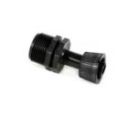 Адаптер капельной линии IRRITEC 16×1/2"НР