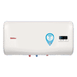 Электрический накопительный водонагреватель THERMEX FLAT PLUS IF 80-H PRO Wi-Fi