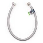 Подводка д/воды 040см Monoflex PEX-TECHNOLOGY 12мм 1/2 в-в
