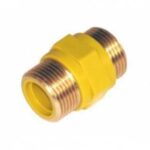 Вставка изолирующая 1/2" нар/нар СТМ (CSDMM012)