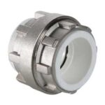 Муфта PPR разъемная 75мм белый VALTEC (VTp.763.0.075)