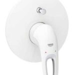 Внешняя часть встраиваемого смесителя GROHE Eurostyle 19506LS3