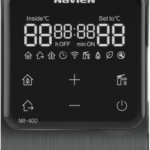 Пульт управления NAVIEN NR-40D Wi-Fi