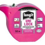 Нить для герметизации резьбы "Tangit Уни-лок"(50м) 2169519