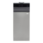Газовый котёл Baxi SLIM 1.620 iN
