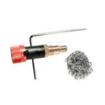 Регулятор тяги Honeywell FR-124
