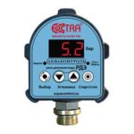 Реле давления для насосов АКВАКОНТРОЛЬ РДЭ-G1/2"