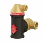 Сепаратор воздуха Flamcovent Smart 1 ½ (30005)