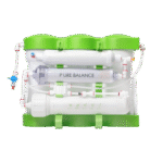 Фильтр обратного осмоса ECOSOFT PURE BALANCE