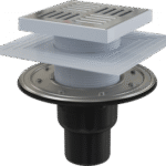 Сливной трап ALCA PLAST APV4444