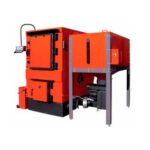 Пеллетный котёл ACV TKAN 80