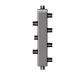 Термогидравлический разделитель GIDRUSS ТGRSS-40-20x2