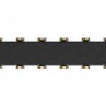 Коллектор для насосной группы INOX GK7 EXPERT (НГ 1 1/2") до 120 кВт на 7 выхода