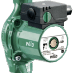 Циркуляционный насос Wilo Star RS 25/4
