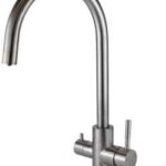 Смеситель для кухни ESKO R-излив K22