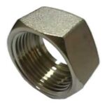 Гайка 1" вн.р "GofraFlex"