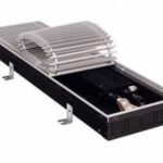 Внутрипольный конвектор Gekon Eco H08 L200 T23 RNA
