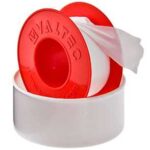 Лента-фум(12ммх0,1ммх20м) VALTEC (VT.PTFE.0.121020)
