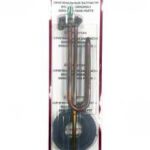 ARISTON Комплект (ТЭН,Прокладка) 1,5 кВт ABS PRO 30-100