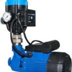 Насосная станция Aquario ADB-35