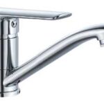 Смеситель для кухни ESKO Lagos LG 15