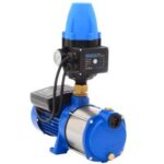 Насосная станция Aquario AMH-60-4Р