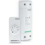 Терморегулятор AURATON T-1 RTH