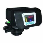 Блок управления RUNXIN 53502P, ТМ.F71P1-A (по таймеру) 3/4" до 2 м3/ч (6"-12" корпус)