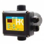 Блок управления насосом ESPA KIT 06