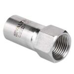 Вставка с внутренней резьбой 18 мм х 1/2" (VTi.907.I.001804)